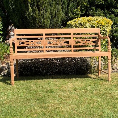 150CM 3 SEAT BATAVIA BENCH