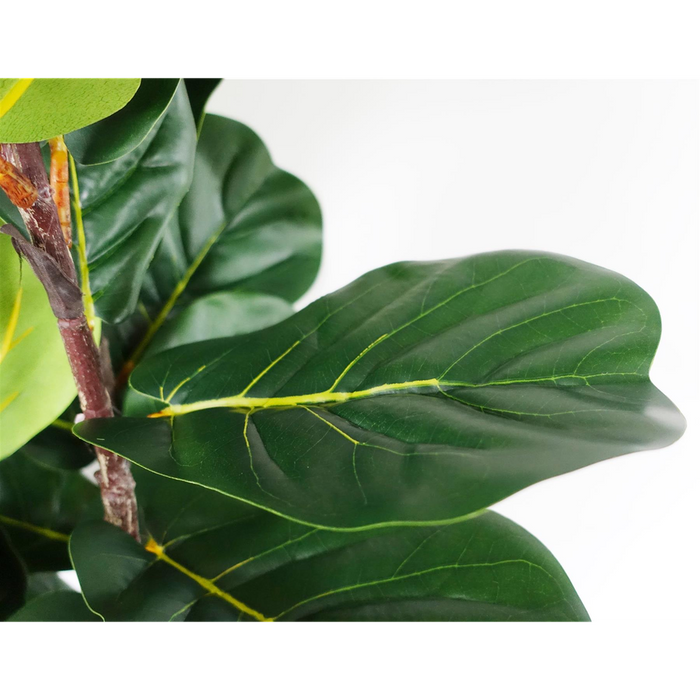 180cm Premium Artificial Fiddle Leaf Fig Tree