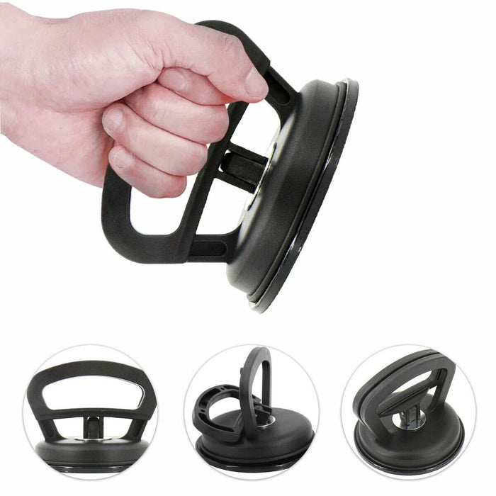 70KG Heavy Duty Dent Puller Suction Cup Car Bodywork Repair Multi Use Tools UK