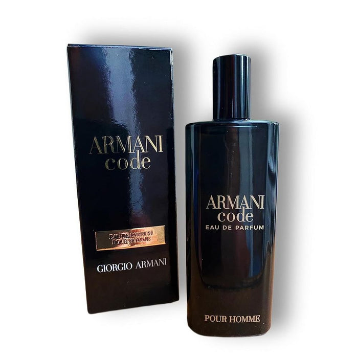 Giorgio Armani Armani Code Man Eau de Toilette Spray 15ml