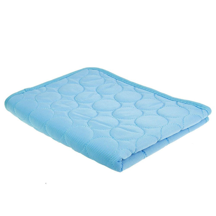 Premium ASAB Pet Cooling Mat - Best Quality 60x44cm - Stay Cool!