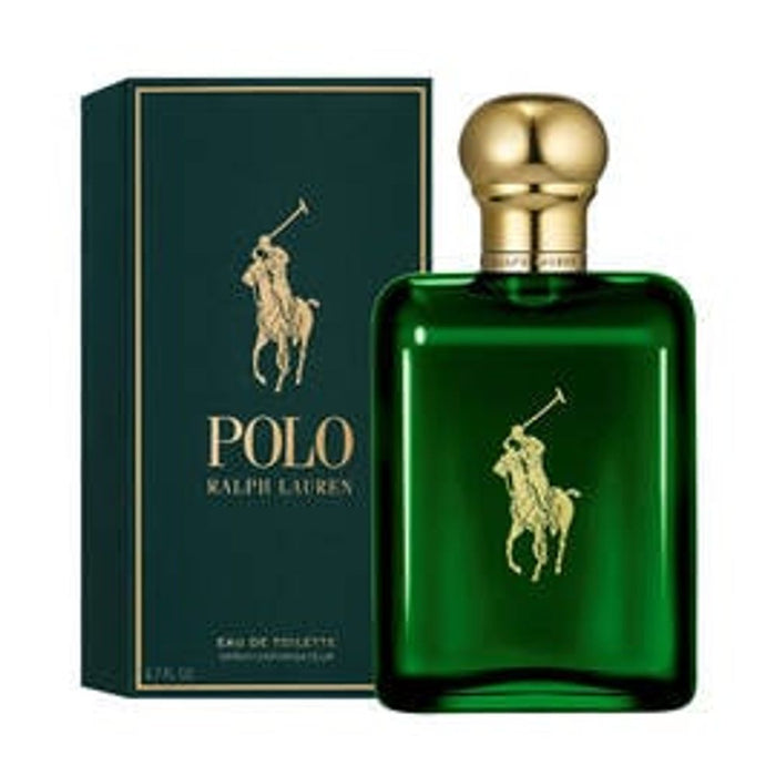 Ralph Lauren Polo Green Eau De Toilette Spray 237ml