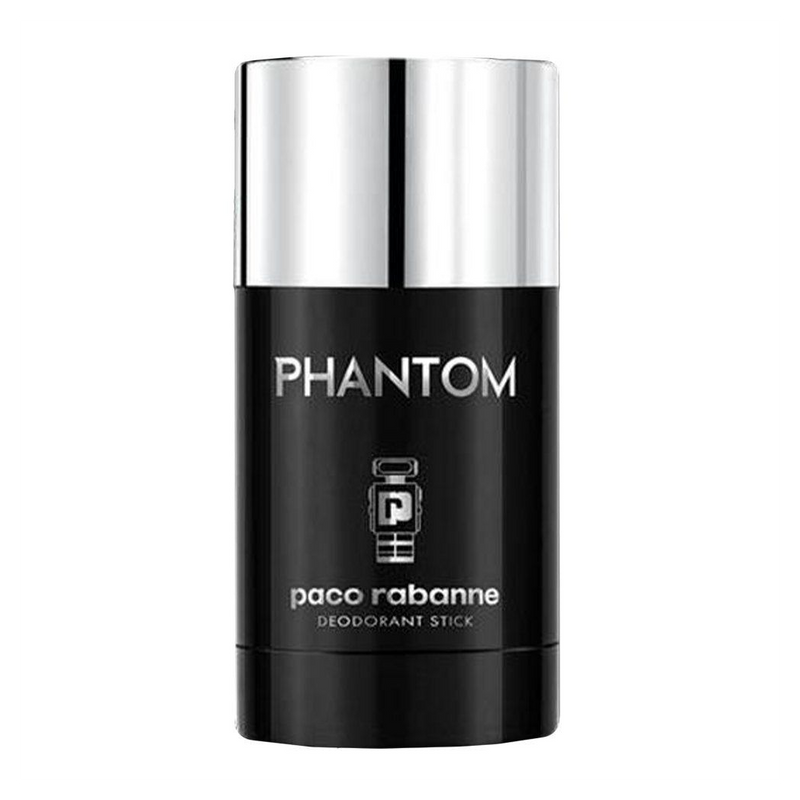 Paco Rabanne Phantom Deodorant Stick 75g