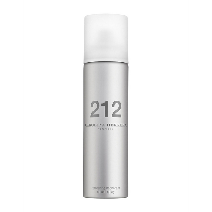 Carolina Herrera 212 Deodorant 150ml