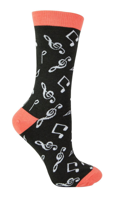 Fabulous and Fun Patterned Socks - Miss Sparrow