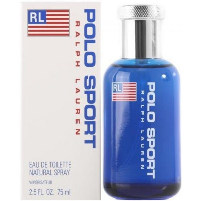 Ralph Lauren Polo Sport Eau de Toilette Spray 75ml