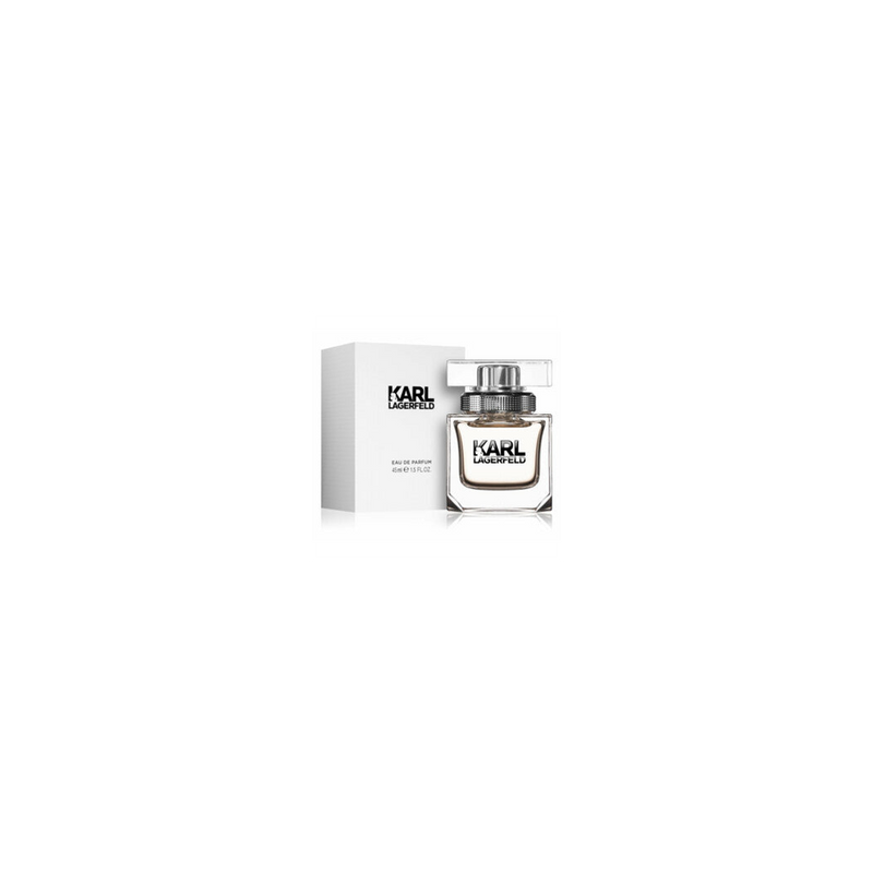Karl Lagerfeld Pour Femme  Eau De Parfum Spray 45ml