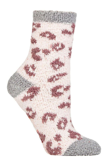 1PK - Wildfeet Box Cosy Lounge Socks