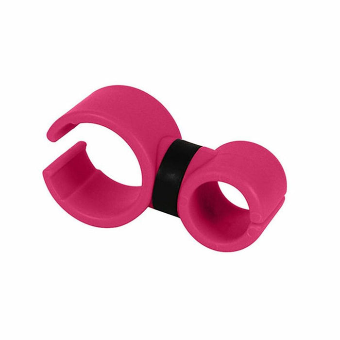 Aquarius 360-Degree Air Vent Mount Phone Holder- Pink