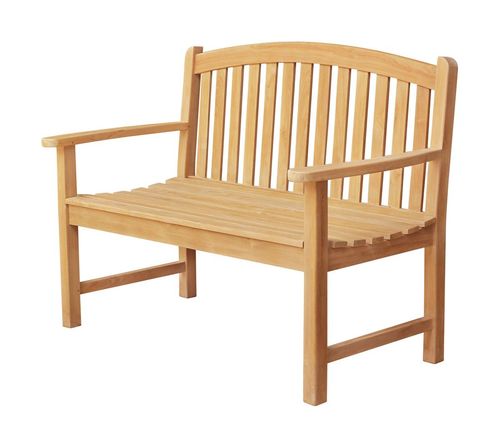 120CM 2 SEAT GIVERNY BENCH