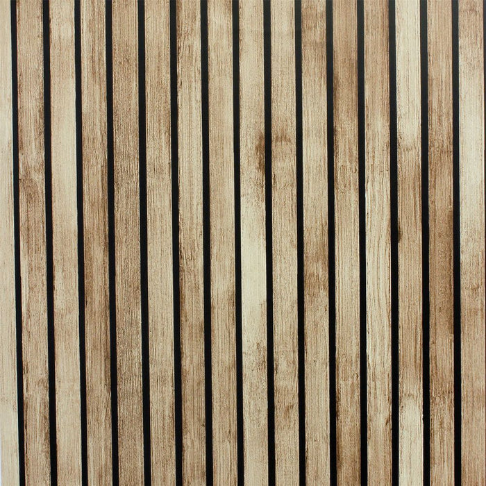 Premium Natural Wood Slats - High-Quality, Professional-grade - Perfect for Any Project