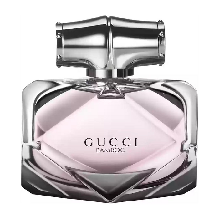 Gucci Bamboo Eau De Parfum Spray 75ml