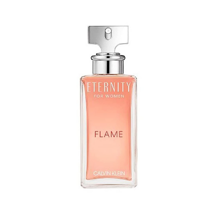 Calvin Klein Eternity Flame Eau De Parfum Spray 100ml