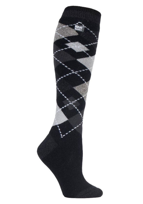 Heat Holders - Ladies Lite Socks - Long