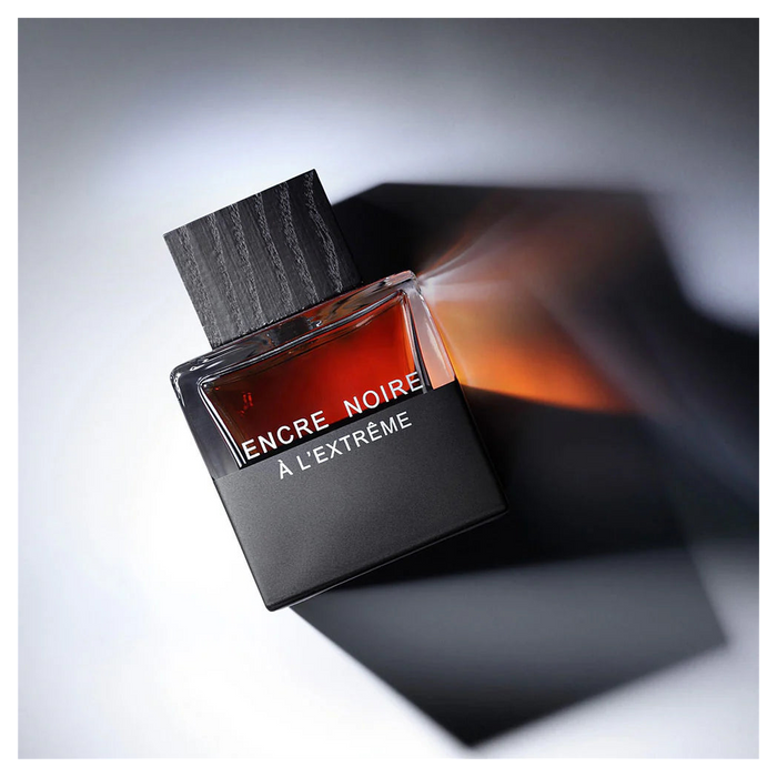 Lalique Encre Noire L'extreme Eau De Parfum Spray 100ml