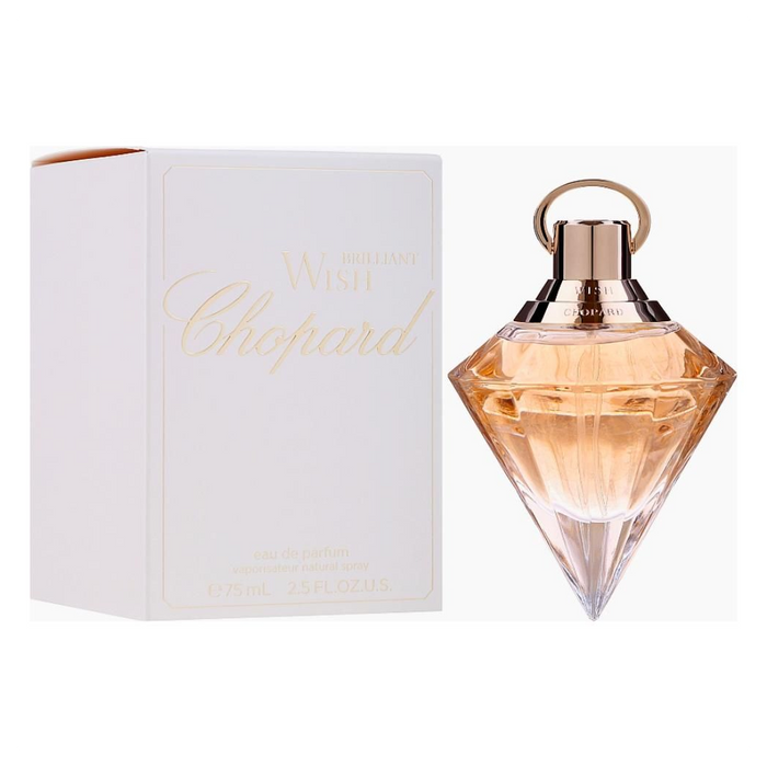 Chopard Brilliant Wish Eau de Parfum Spray