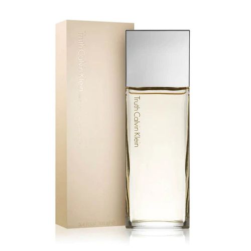 Calvin Klein Truth Eau de Parfum Spray 100ml