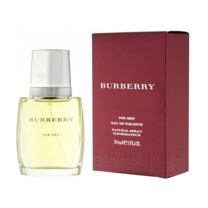 Burberry Eau De Toilette Spray 30ml