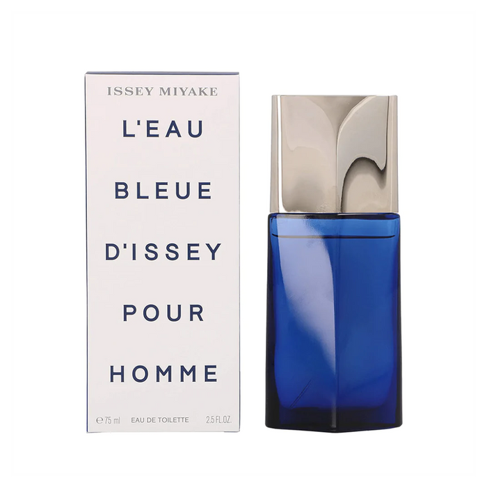 Issey Miyake L'Eau Bleue D'Issey Pour Homme Eau de Toilette Spray 75ml