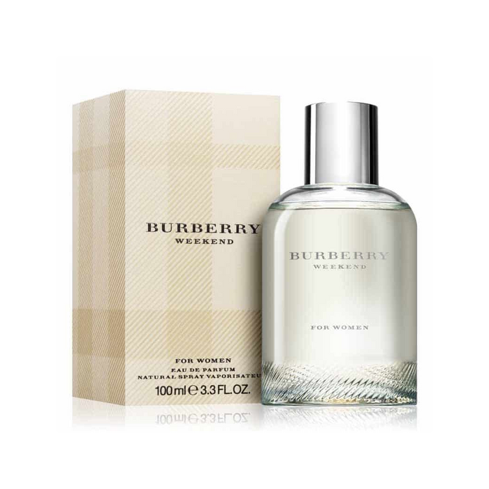 Burberry Weekend For Women Eau de Parfum Spray 100ml