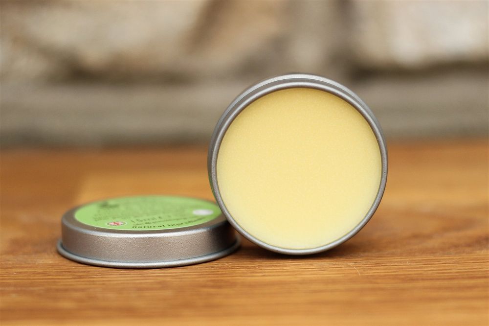 Gin & Tonic Lip Balm - High-Quality 15ml