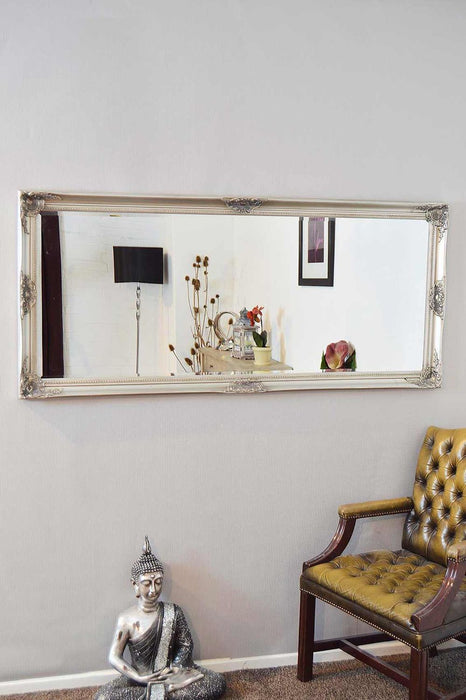 Kingsbury Wall/Dress Mirror - Premium Quality, Quick Delivery - Shop Now!