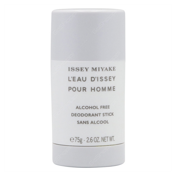 Issey Miyake L'Eau d'Issey Pour Homme g Deodorant Stick 75ml