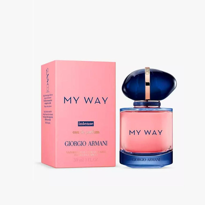 Giorgio Armani My Way Intense Eau De Parfum Spray 30ml