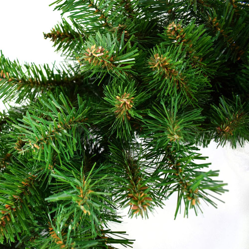 Glacier Green Christmas Wreath 60cm