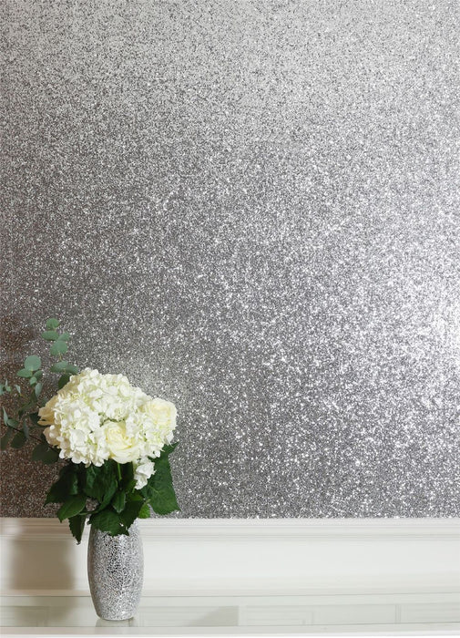 Premium Sequin Sparkle Silver for Ultimate Glamour