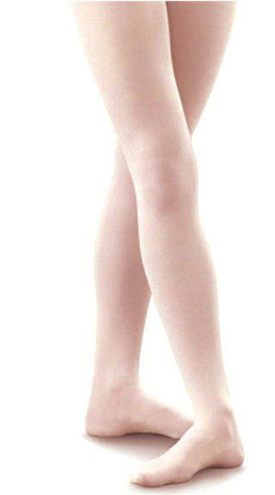 Luxurious Girls Ballet Tights - Soft, Comfortable, 70 Denier - Perfect for Dance - 4 Sizes and Colors Available - Machine Washable