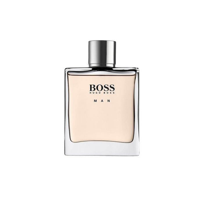 Boss Orange Man Eau De Toilette Spray 100ml