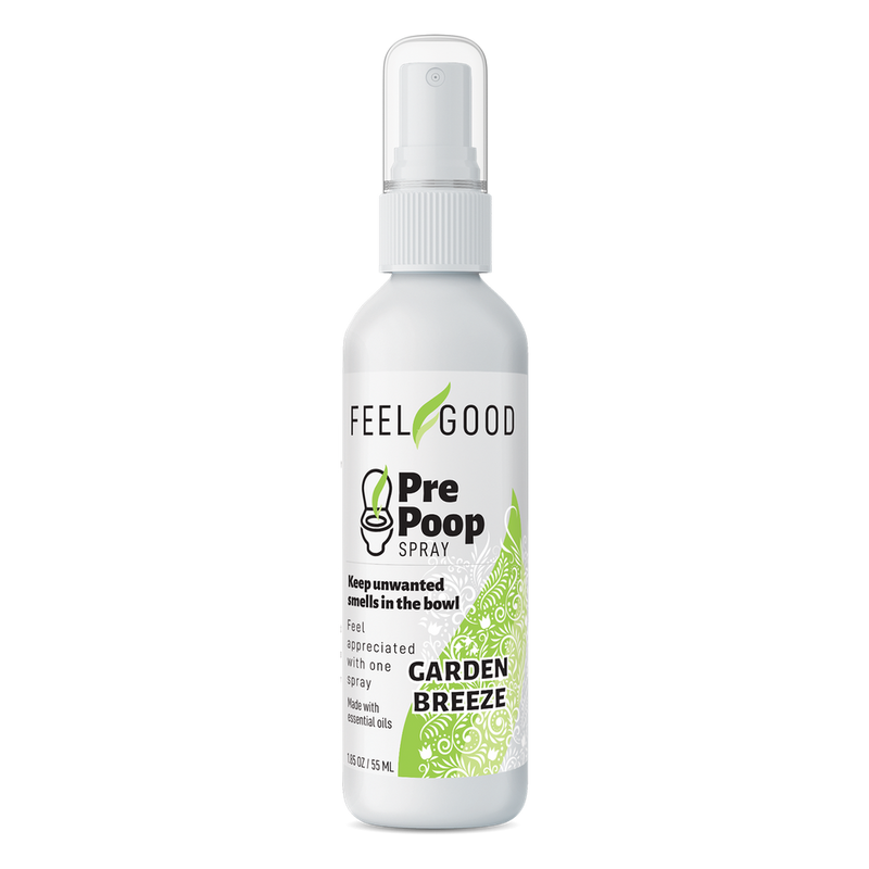 Feel Good Pre Poop Spray