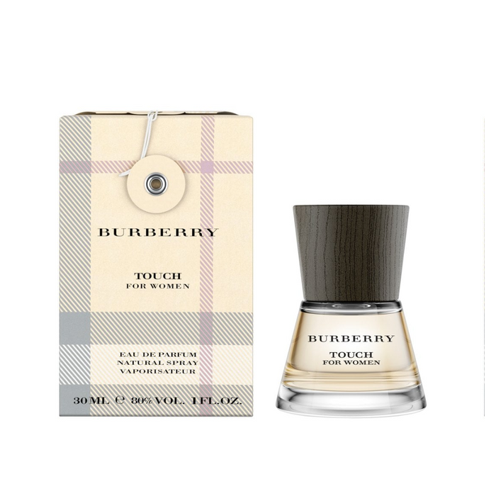 Burberry Touch For Women Eau de Parfum Spray