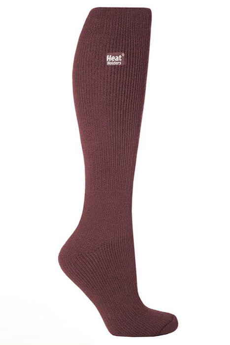 Heat Holders - Ladies Extra Long Socks