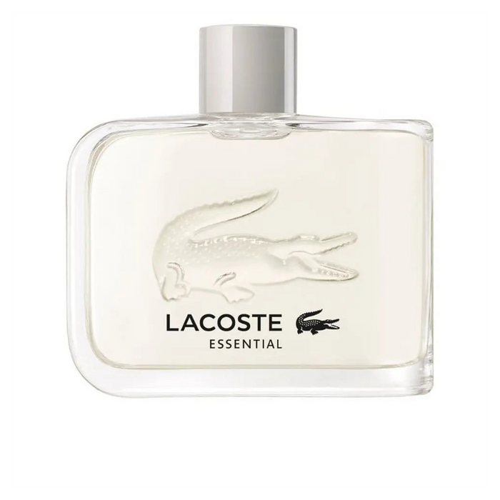 LACOSTE ESSENTIAL Eau De Toilette Spray 125ML