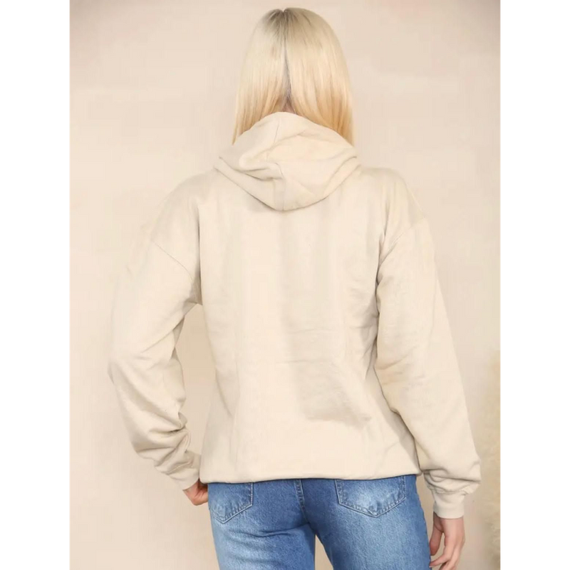 Ladies Wild Thang Hoodies