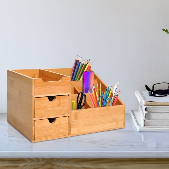 Desktop Organiser Home Office