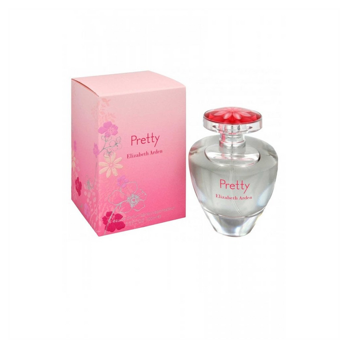 Elizabeth Arden Pretty Eau de Parfum Spray 100ml