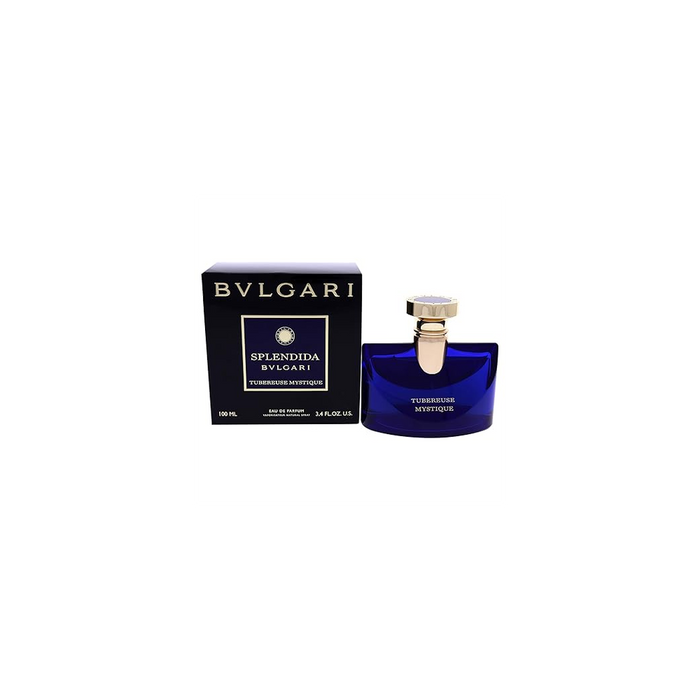 Bvlgari Splendida Tuberuse Mystique Eau De Parfum Spray 50ml