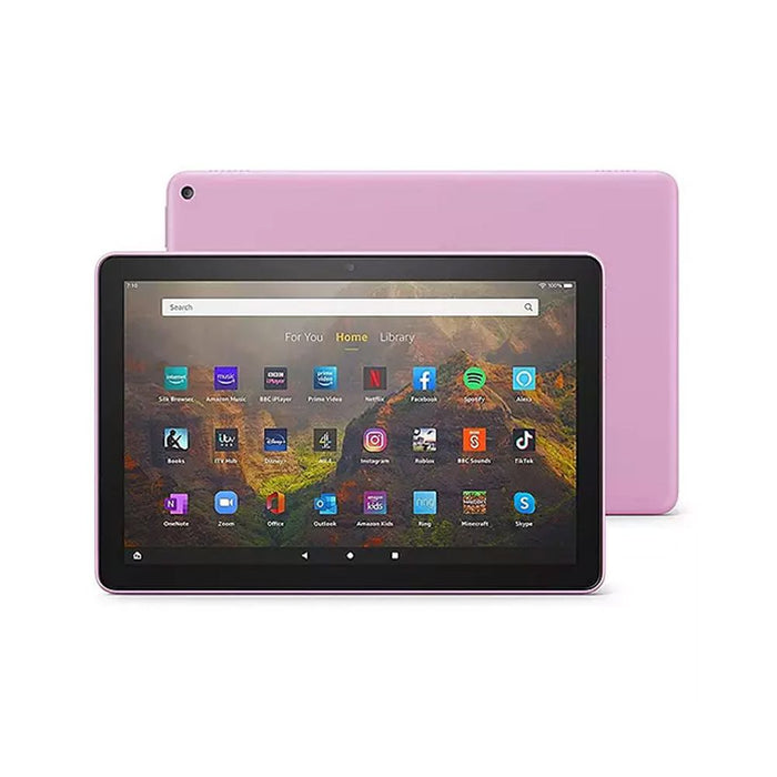 AMZ FIRE 7 7" TABLET 16GB WIFI - High-Quality, Spectacular Performance, Long Battery Life, Fast Processor, Double the RAM, Family-Friendly