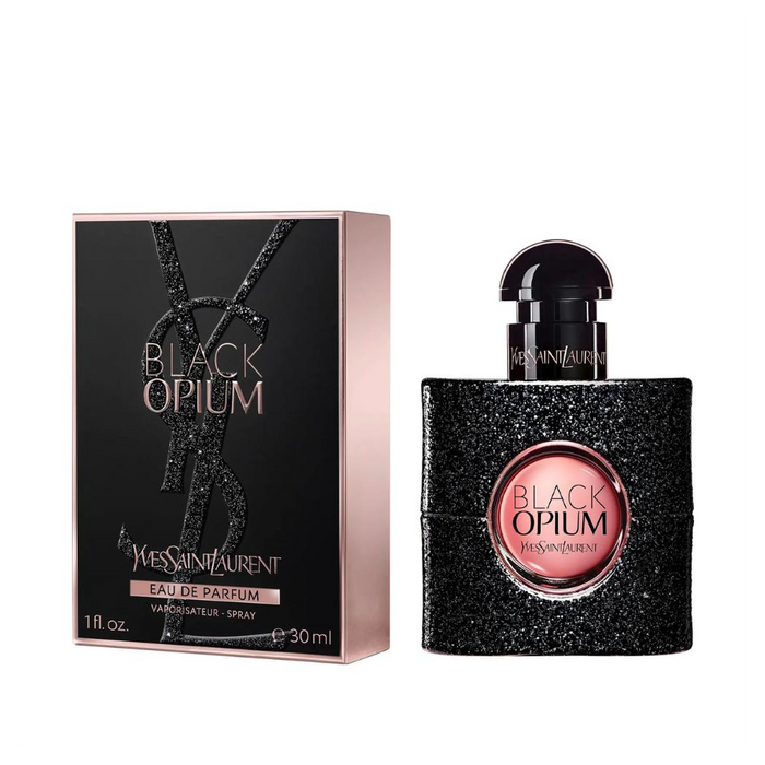 Yves Saint Laurent Black Opium Eau de Parfum Spray 30ml