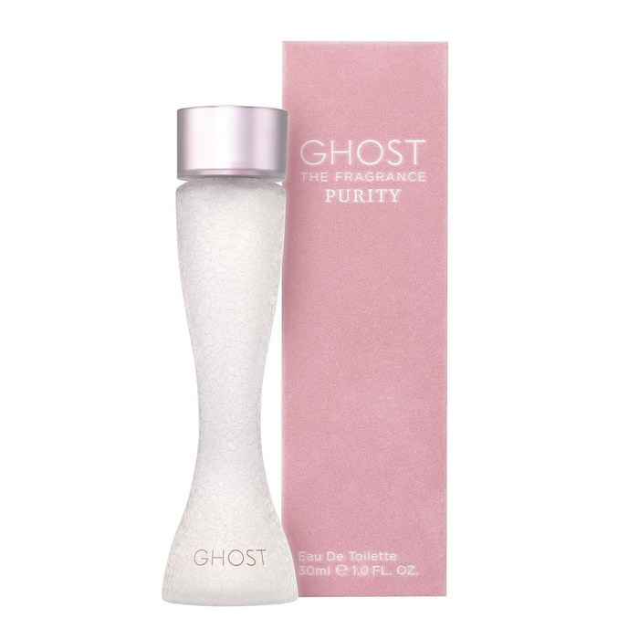 Ghost Purity Eau De Toilette Spray 30ml