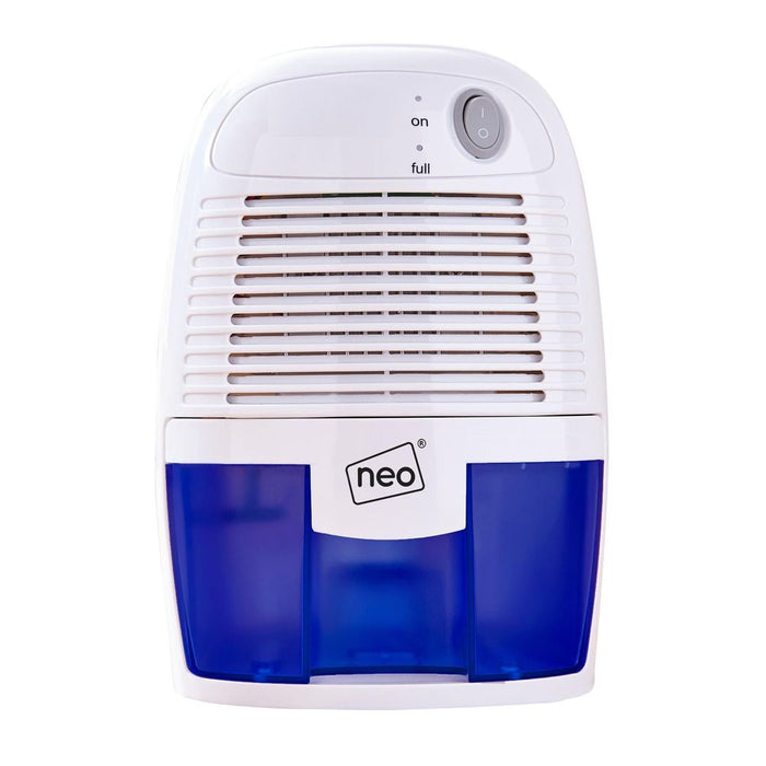 Powerful 500ml Portable Mini Dehumidifier - High-Quality, Efficient, and Compact - Ideal for Small Spaces