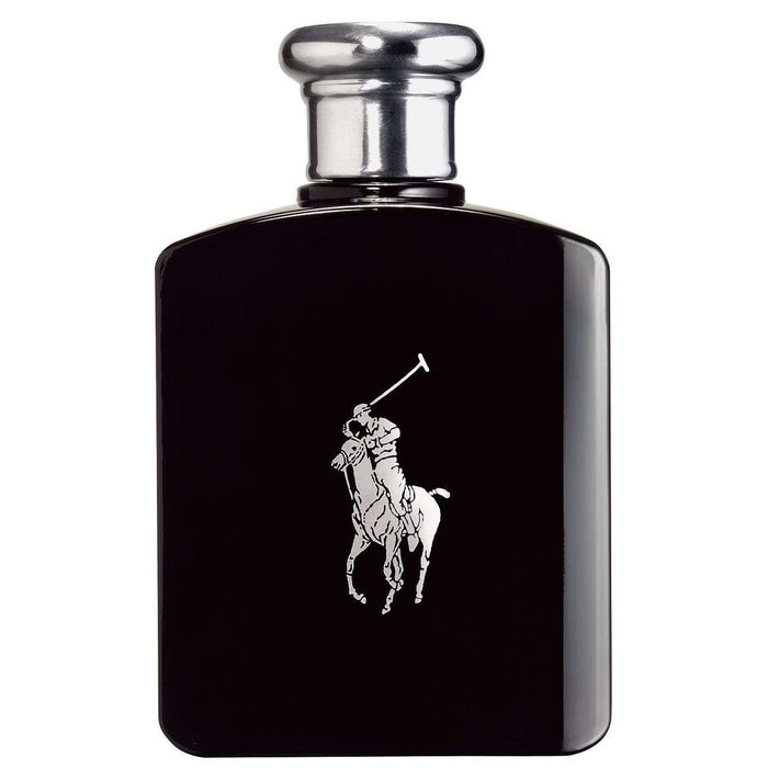 Ralph Lauren Polo Black Eau de Toilette Spray 75ml