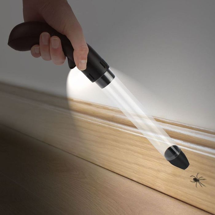 Handheld Bug Vacuum | LED Light | High-Quality | Pukkr