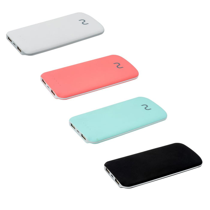 MyMe U 4400mAh Ultra-Thin Power Bank