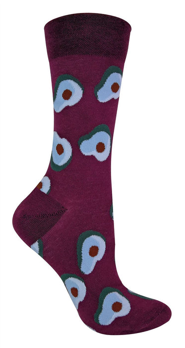 Talkie Socks - Fruit Design Socks | Refresh Your Feet