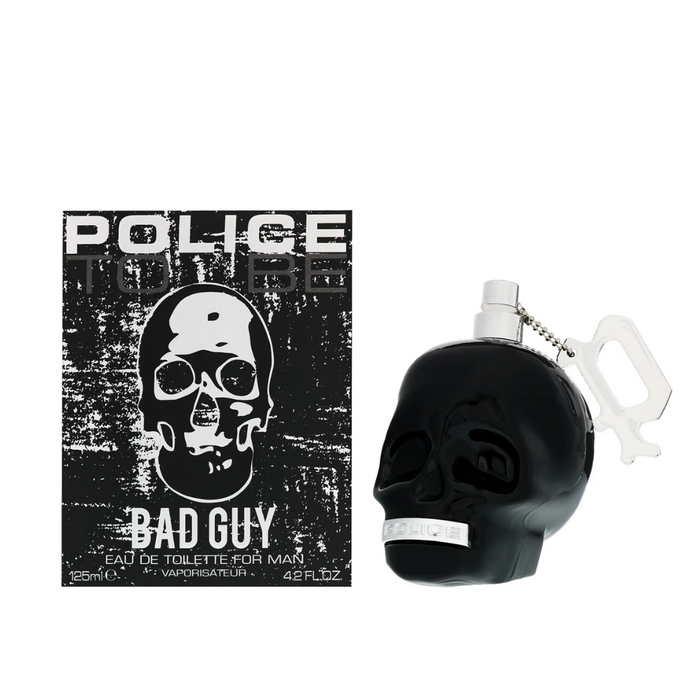 Police To Be Bad Guy Eau de Toilette Spray