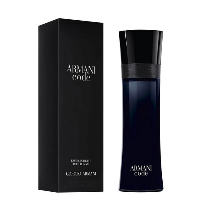 Giorgio Armani Armani Code Man Eau de Toilette Spray 15ml